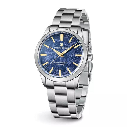 Titan Pagani Design Men’s Watch