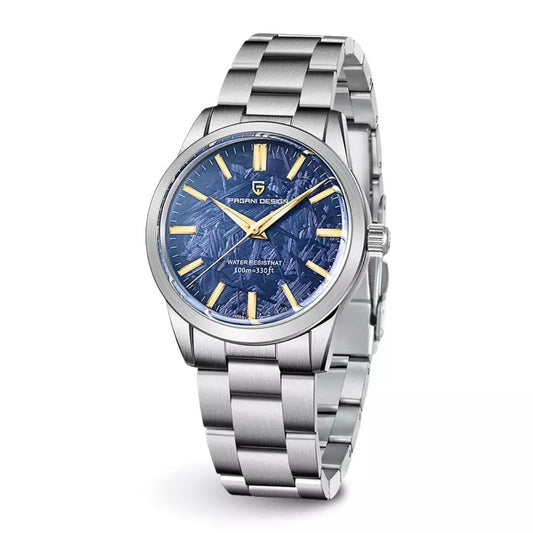 Titan Pagani Design Men’s Watch