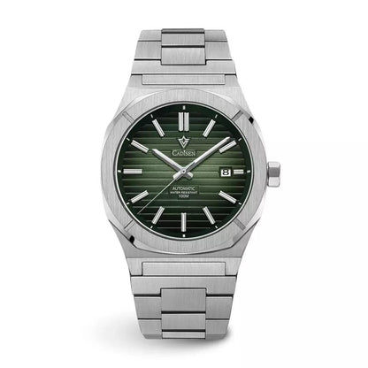 Vigor Cadisen Men’s Watch