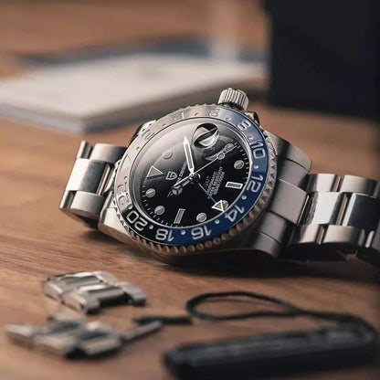 Horizon Pagani Design Men’s Watch