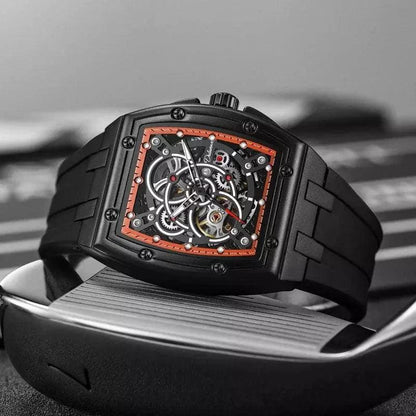 Dulunwe Aetherium Men’s Watch