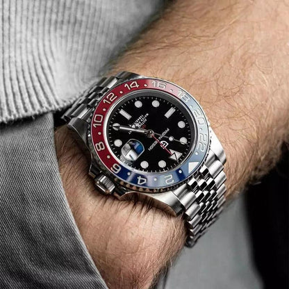 Horizon Pagani Design Men’s Watch