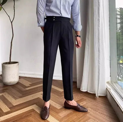 Torino Men’s Classic Trousers