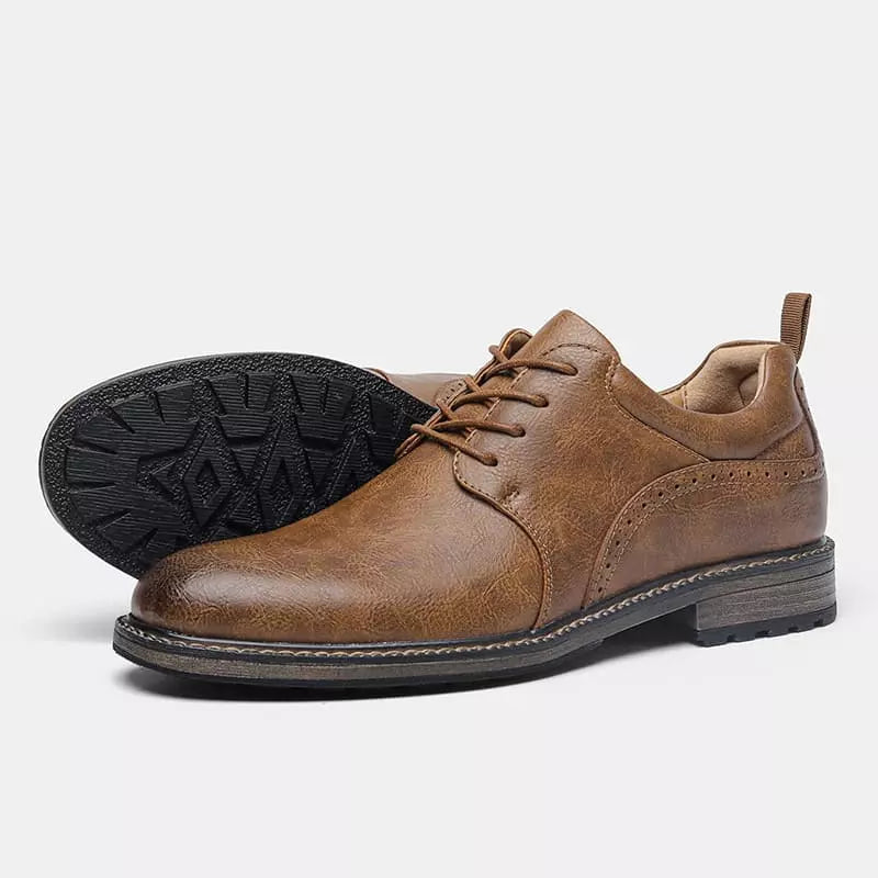 Domani Men’s Retro Shoes
