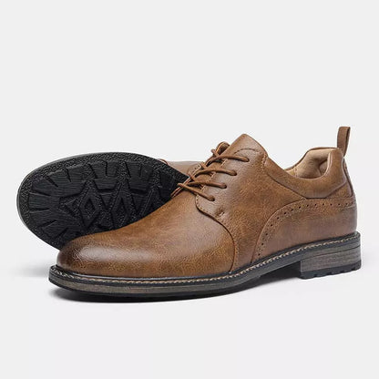 Domani Men’s Retro Shoes
