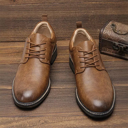 Domani Men’s Retro Shoes