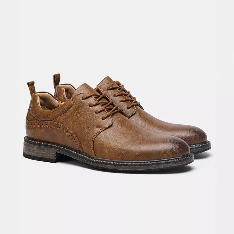 Domani Men’s Retro Shoes
