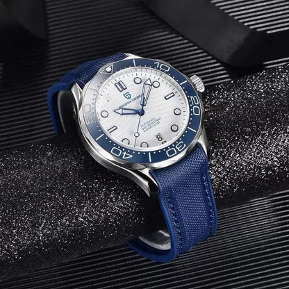 Explorer Pagani Design Men’s Watch