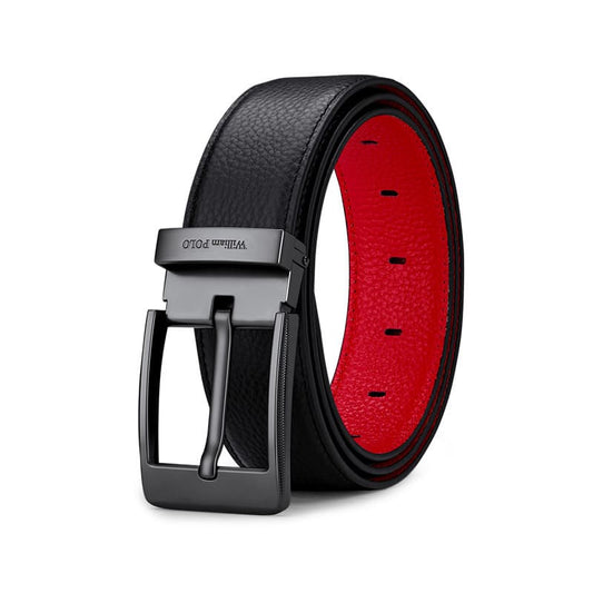 Velluto Men’s Belt