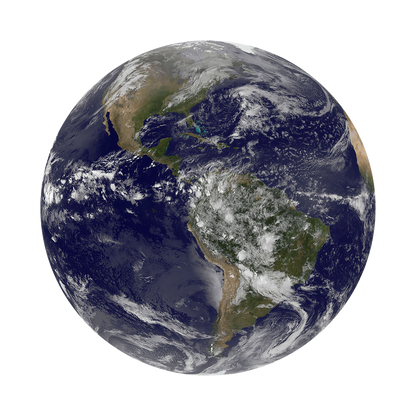 MoonSwatch MISSION ON EARTH