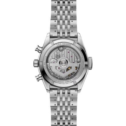 T. H. Carrera Seafarer 42 mm