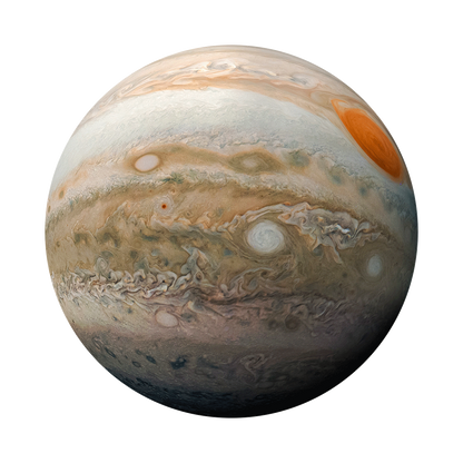 MoonSwatch MISSION TO JUPITER