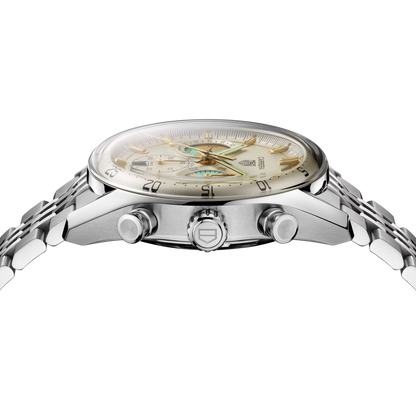 T. H. Carrera Seafarer 42 mm