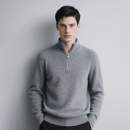 Men’s Atlas Sweater + Watch Gift