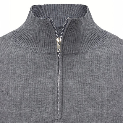 Men’s Atlas Sweater + Watch Gift