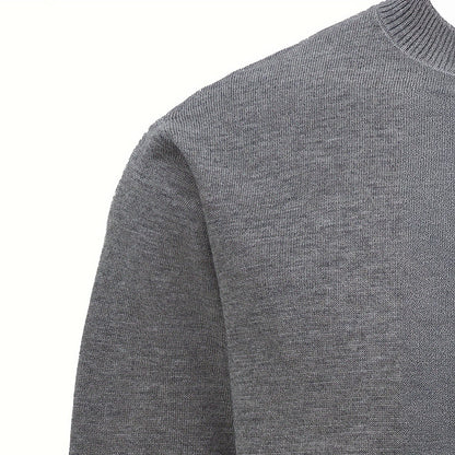 Men’s Atlas Sweater + Watch Gift