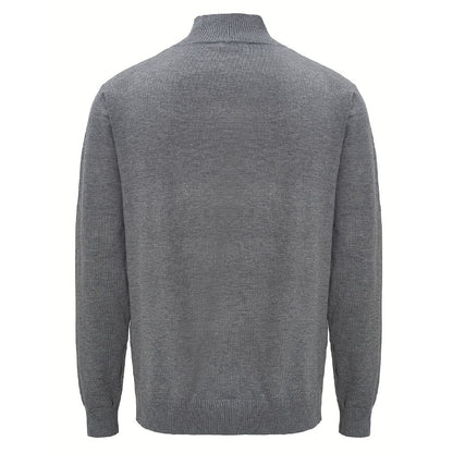 Men’s Atlas Sweater + Watch Gift