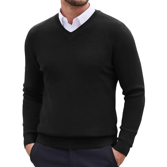 Men’s Nord Sweater + Watch Gift
