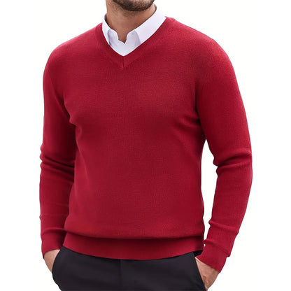 Men’s Nord Sweater + Watch Gift