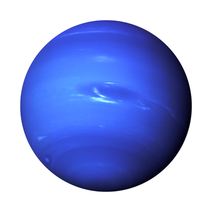 MoonSwatch MISSION TO NEPTUNE