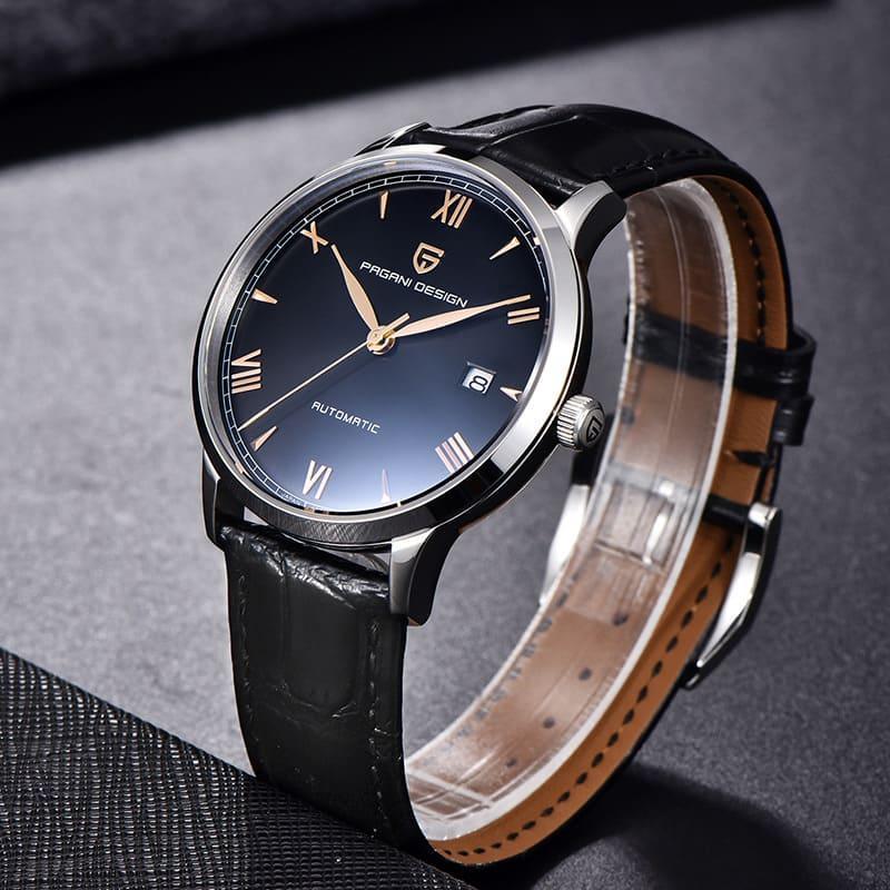Pilot Pagani Design Men’s Watch