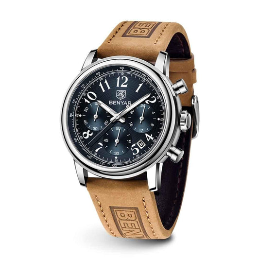 Commander Benyar Men’s Watch