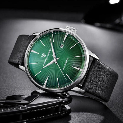 Oros Pagani Design Men’s Watch
