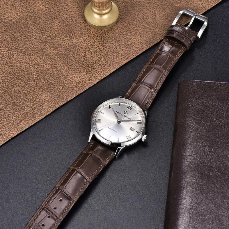 Pilot Pagani Design Men’s Watch