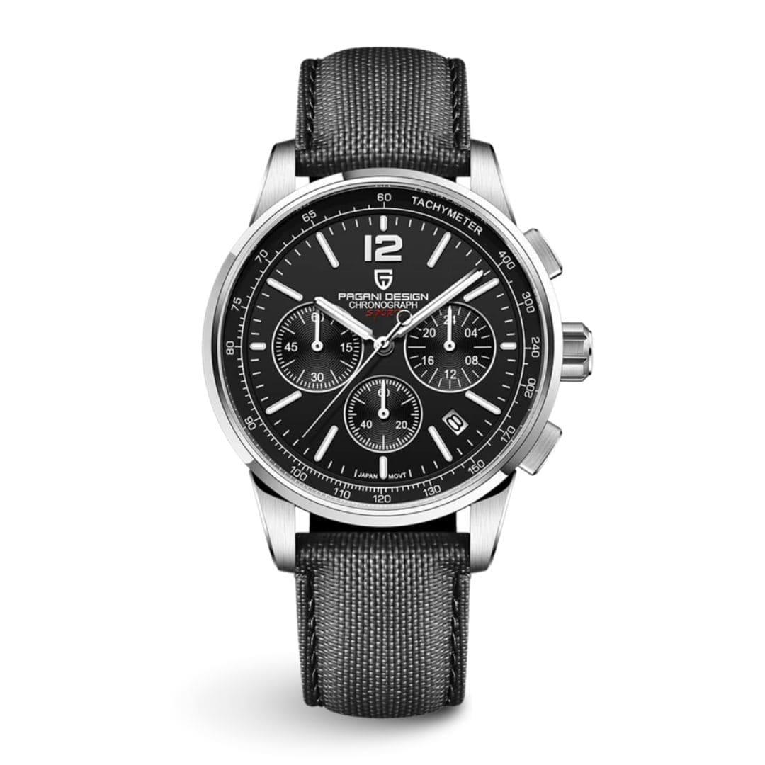 Azure Pagani Design Men’s Watch