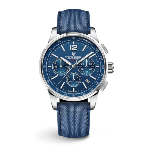 Azure Pagani Design Men’s Watch