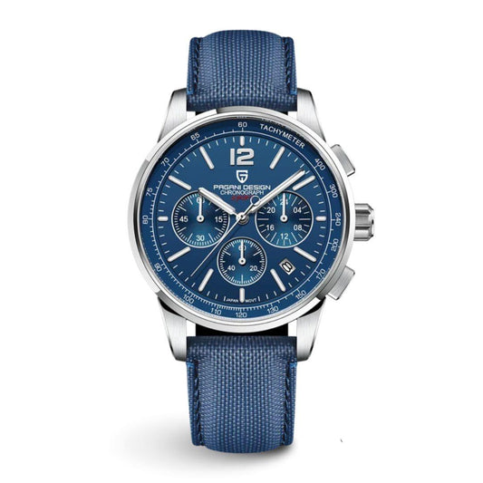 Azure Pagani Design Men’s Watch