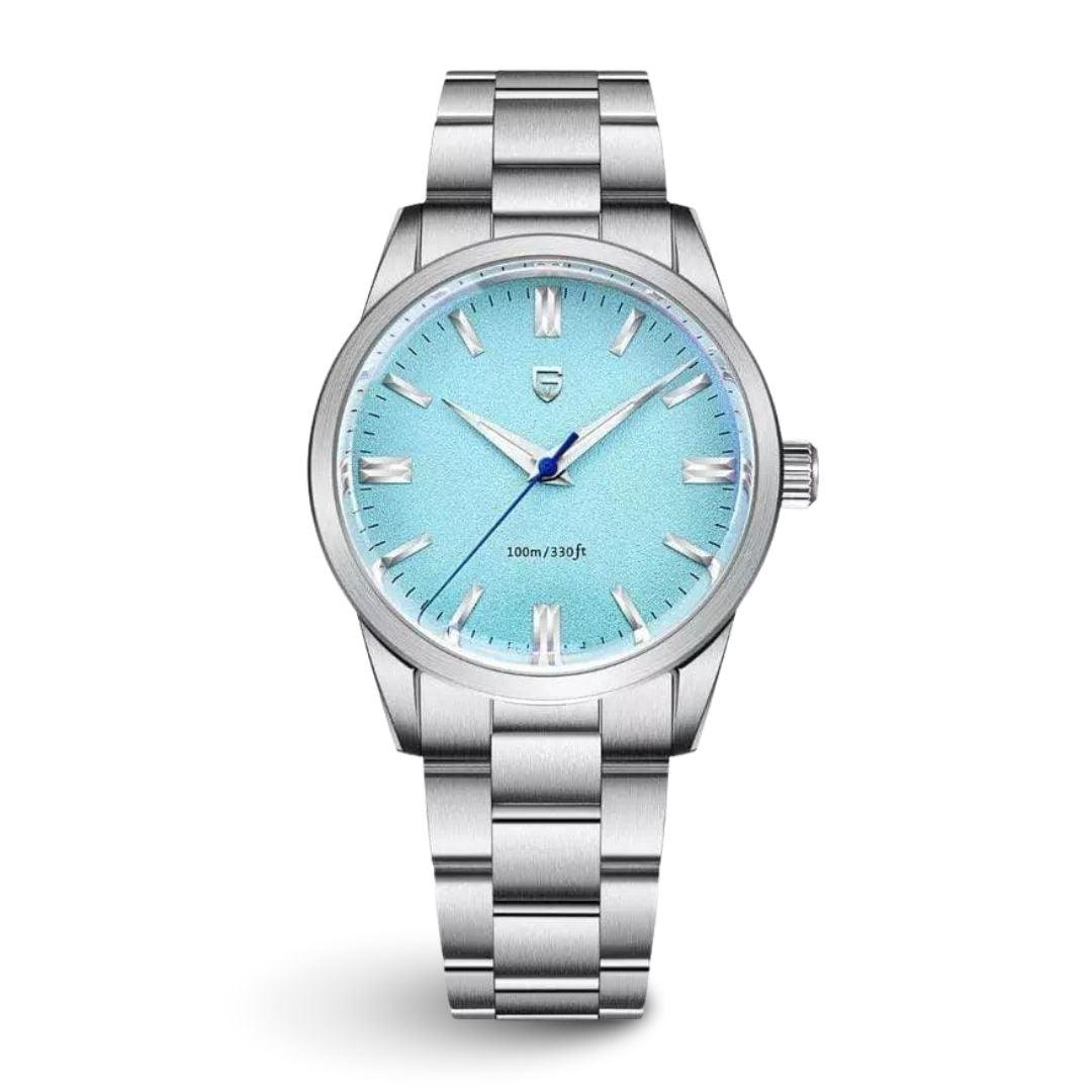 Cobalt Pagani Design Men’s Watch