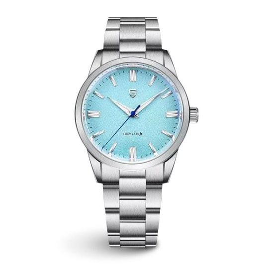 Cobalt Pagani Design Men’s Watch