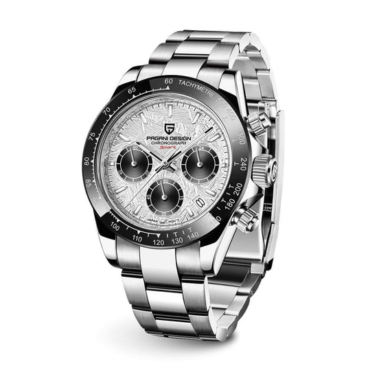 Legacy Pagani Design Men’s Watch