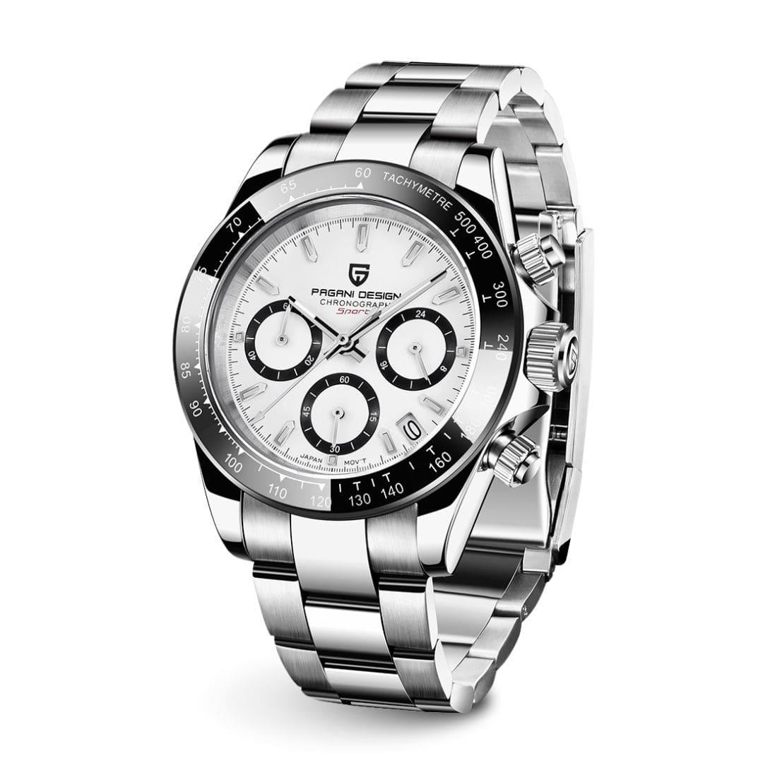 Legacy Pagani Design Men’s Watch