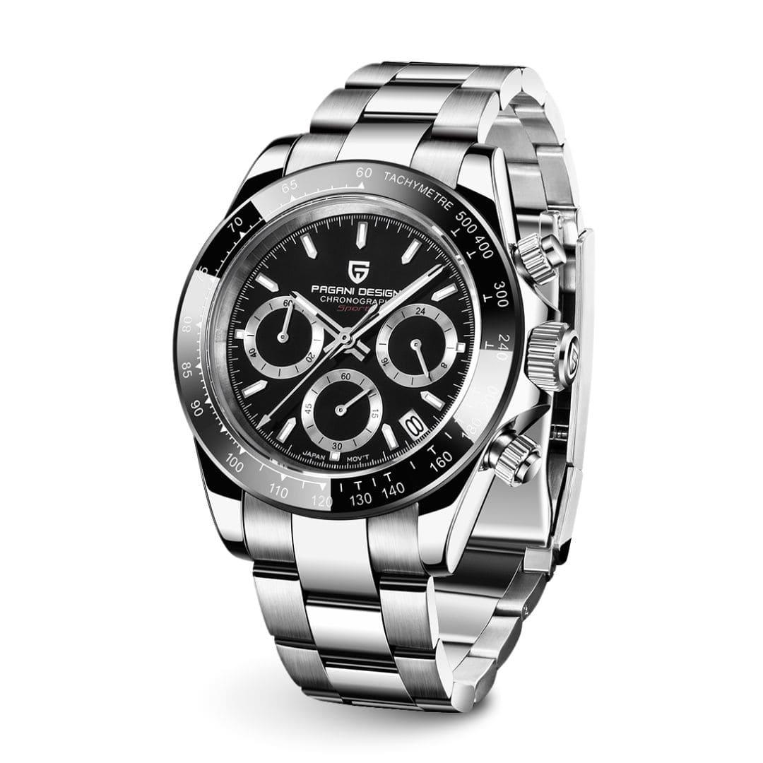 Legacy Pagani Design Men’s Watch