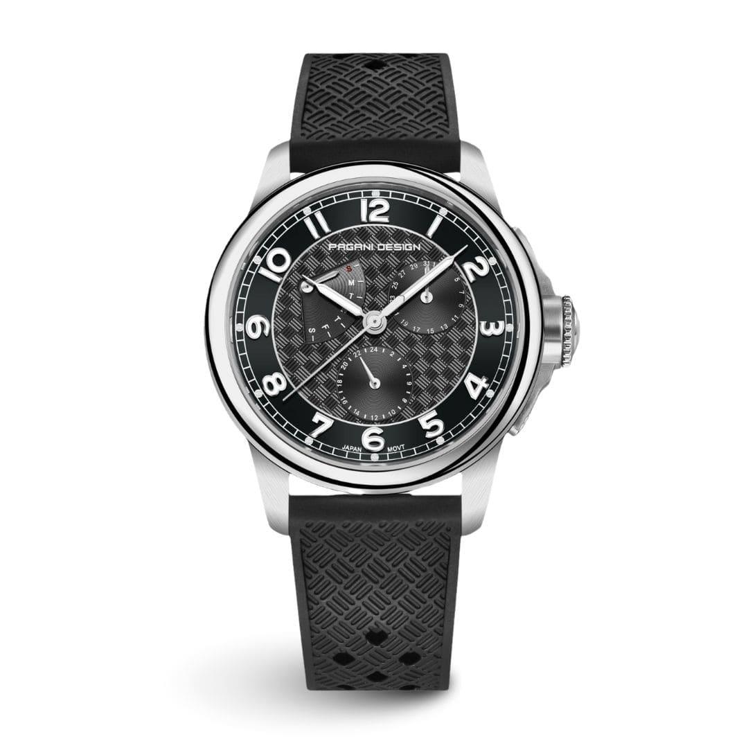 Recon Pagani Design Men’s Watch