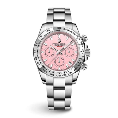 Sea Pagani Design Men’s Watch