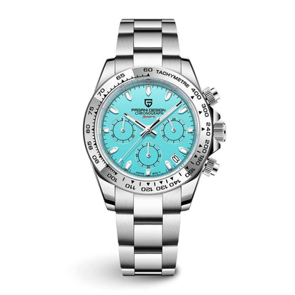 Sea Pagani Design Men’s Watch