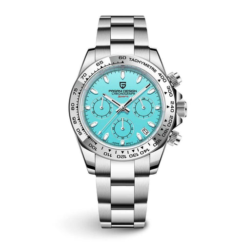 Sea Pagani Design Men’s Watch