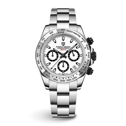 Sea Pagani Design Men’s Watch