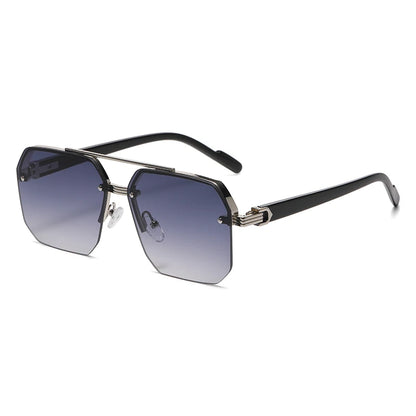 Monaco Men’s Sunglasses