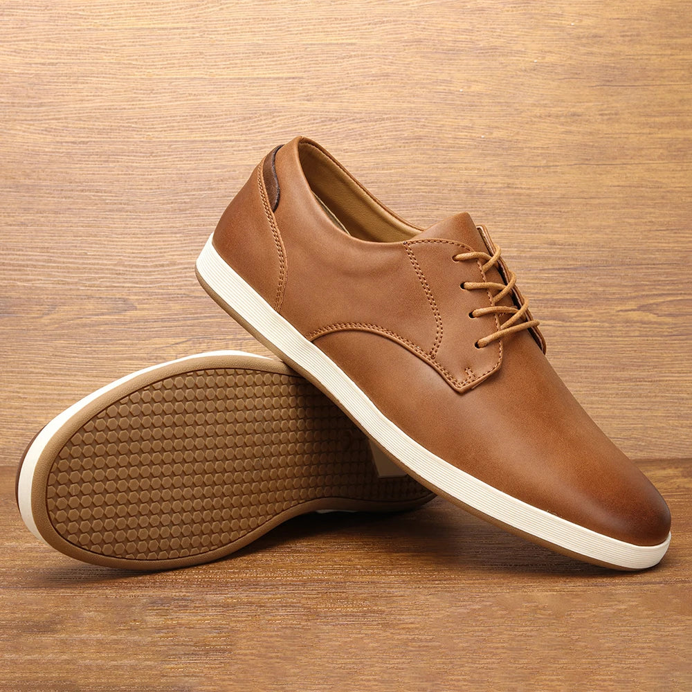Luca Men’s Shoes