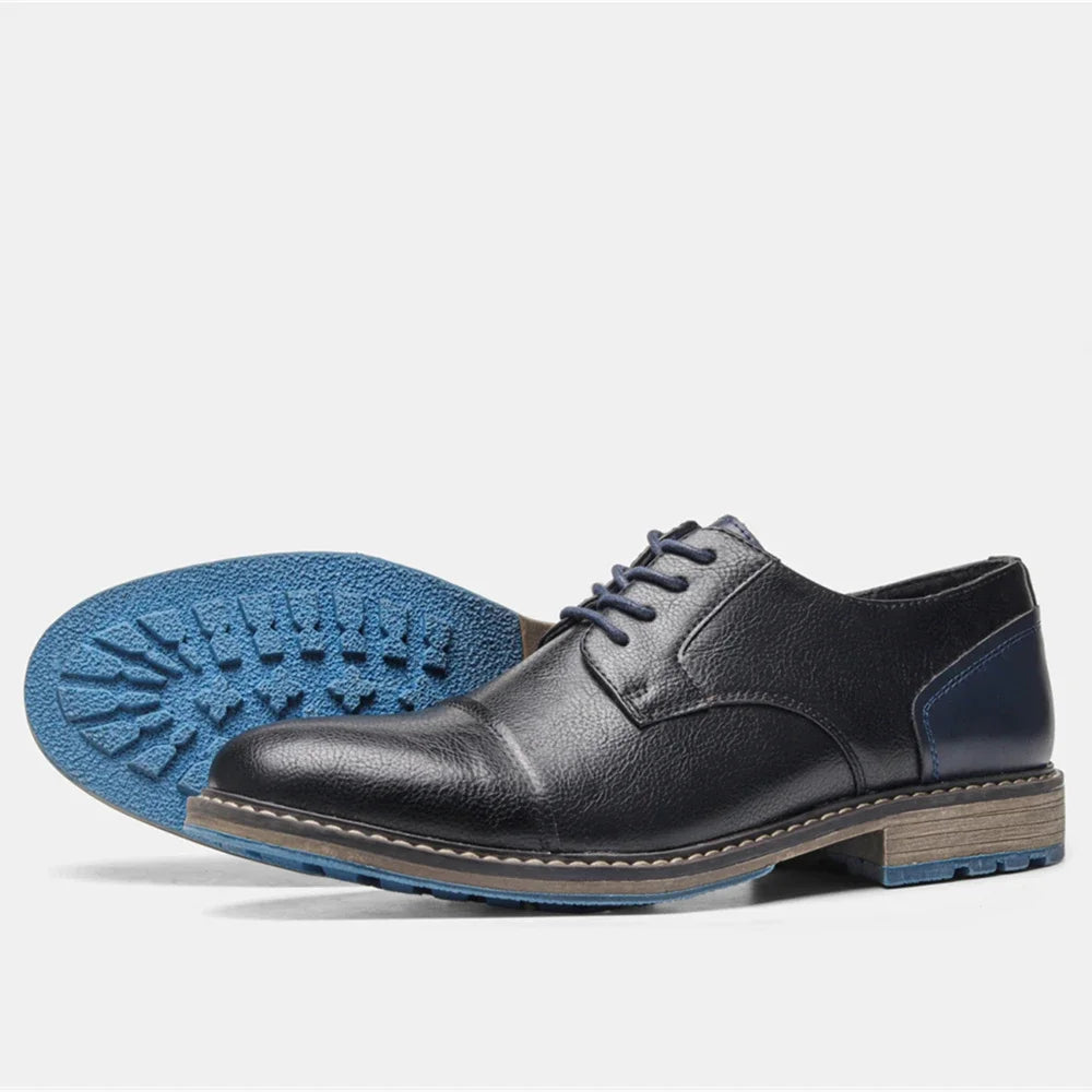 Retro Firenze Men’s Shoes