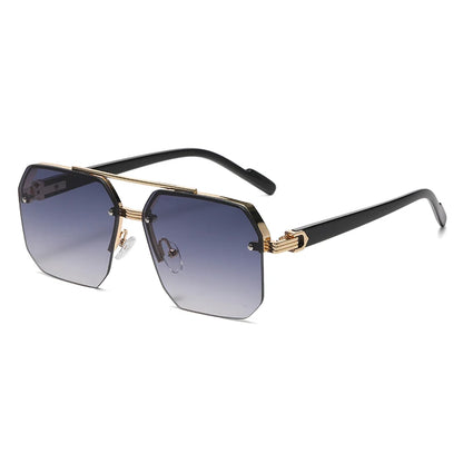 Monaco Men’s Sunglasses