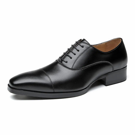 Baroni Men’s Dress Shoe