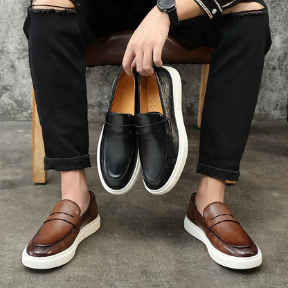 Torino Men’s Casual Shoe