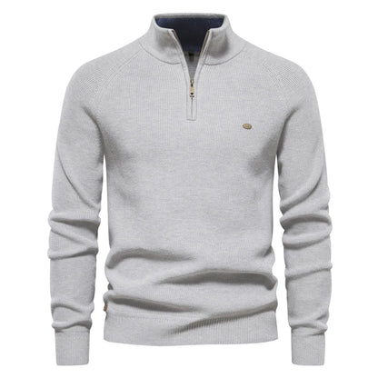 Men’s Lior Sweater + Watch Gift
