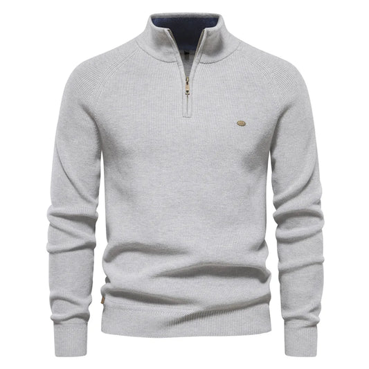 Men’s Lior Sweater + Watch Gift