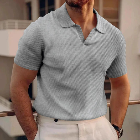 Camisa Polo Masculina Origen